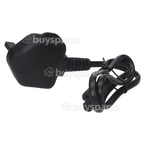 UK Compatible Bosch Athlet Mains / Battery Charger : Input 220v To 240v Output 30V