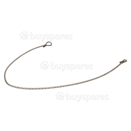 New World Door Rope