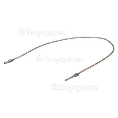 New World Door Rope