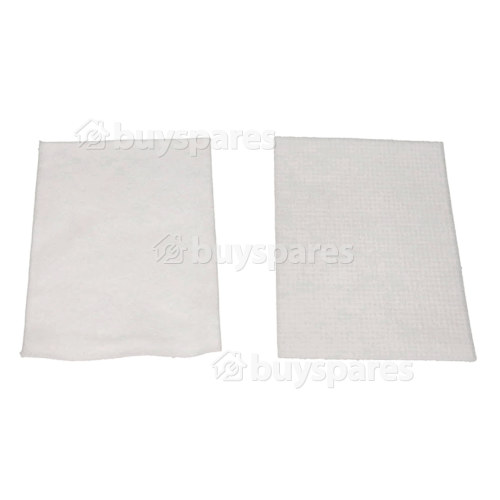Electrolux Group Grobe 24 & GR24S Paper Bag (Pack Of 4)