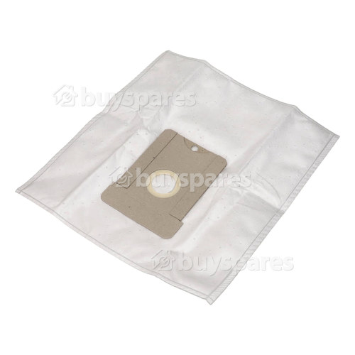Electrolux Group Grobe 24 & GR24S Paper Bag (Pack Of 4)