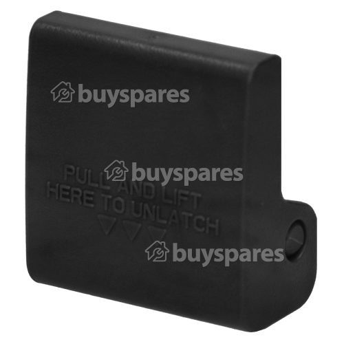 Bissell ProHeat 2X Select 9400E Collection Tank Latch
