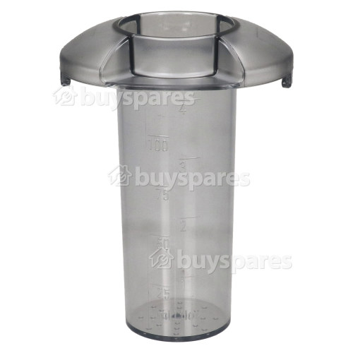 Bosch Bowl Lid Food Pusher