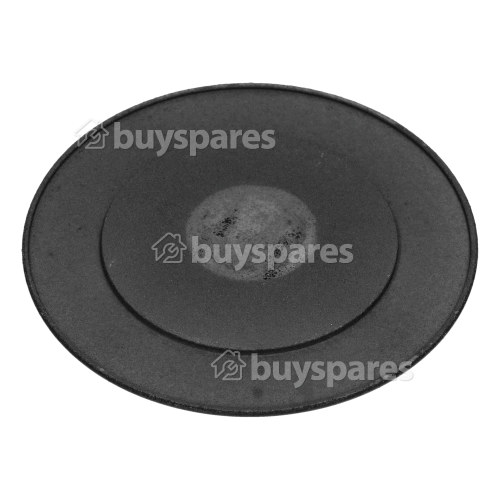 Bosch Neff Siemens Large Burner Cap : 95mm Dia.