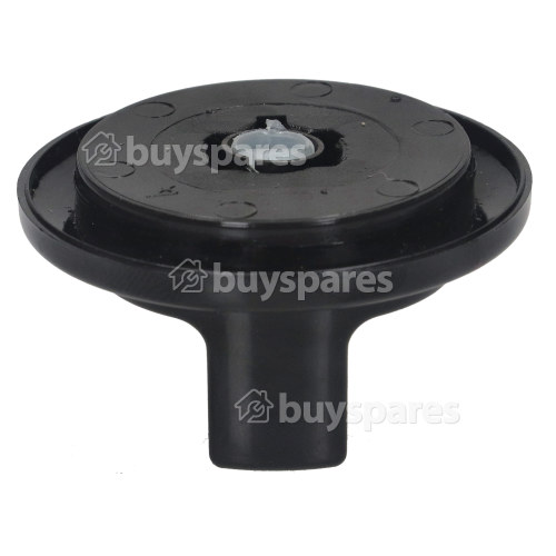 Manopole Gas Piano Cottura SPARES2GO Bianca Universele Manopole Di Controllo Per Tutte Le Marche E Modelli Di Forno Cappa E Piano Cottura (confezione Da 4 Adattator Manopole Piano Cottura Universali - Foto 8