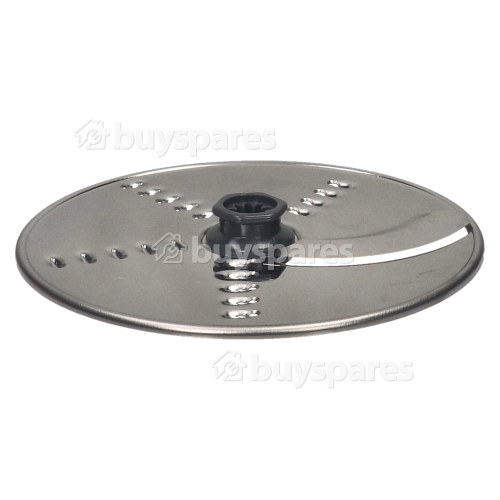 Kenwood Slicing Disc Grey Hub