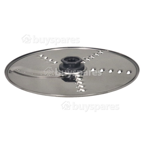 Kenwood Slicing Disc Grey Hub