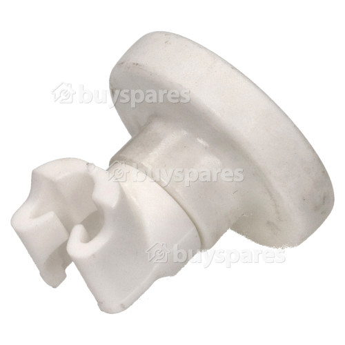 Castor Dishwasher Upper Basket Wheel