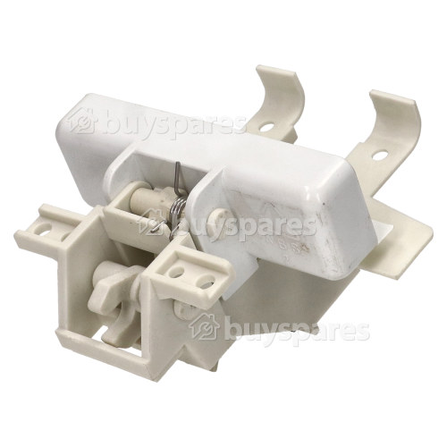 Handle Assembly
