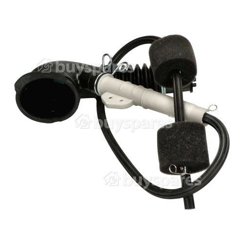 Samsung WF9904RWE Sump Hose