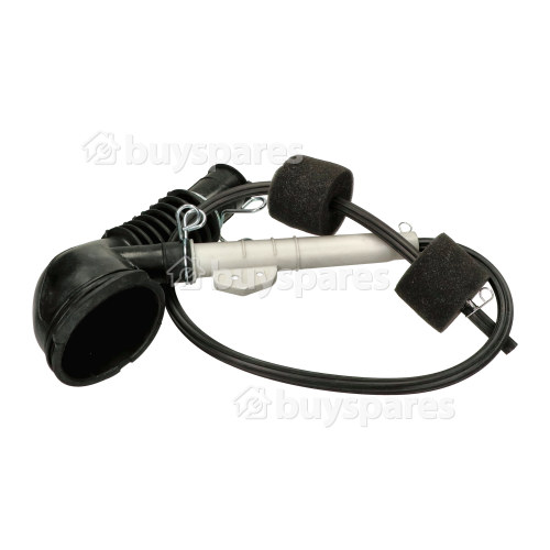 Samsung WF9904RWE Sump Hose