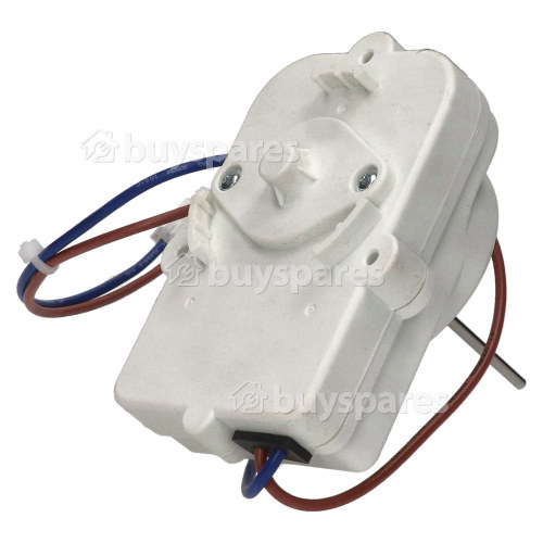 Moteur De Ventilateur De R&eacute;frig&eacute;rateur Cong&eacute;lateur : Panasonic FDQR2074Y3L Princess