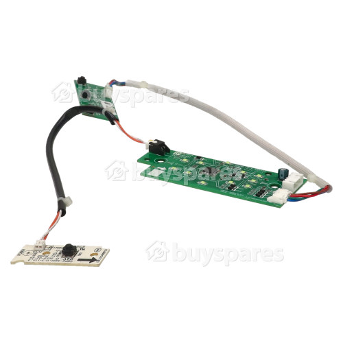 Display Circuit Board