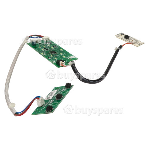 Display Circuit Board