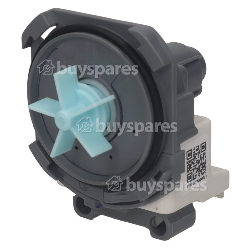 Pompe De Vidange Synchrone &Agrave; Aimant Permanent Pour Lave-vaisselle (avec Dessus Plat) (quatre Connexions Au Bo&icirc;tier) &ndash; Hanyu B12-6 A01 9019839 220-240 V