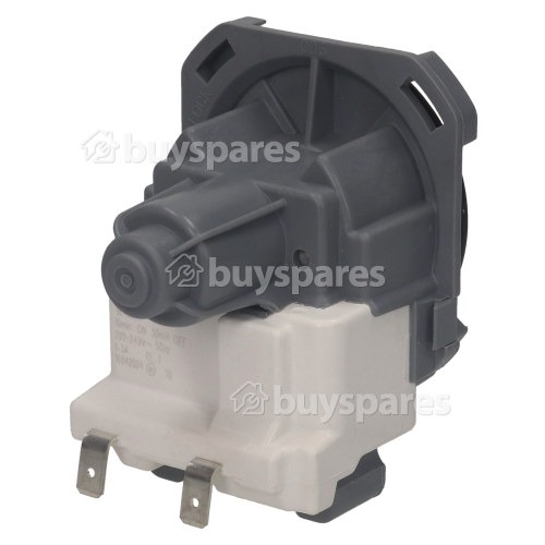 Pompe De Vidange Synchrone &Agrave; Aimant Permanent Pour Lave-vaisselle (avec Dessus Plat) (quatre Connexions Au Bo&icirc;tier) &ndash; Hanyu B12-6 A01 9019839 220-240 V