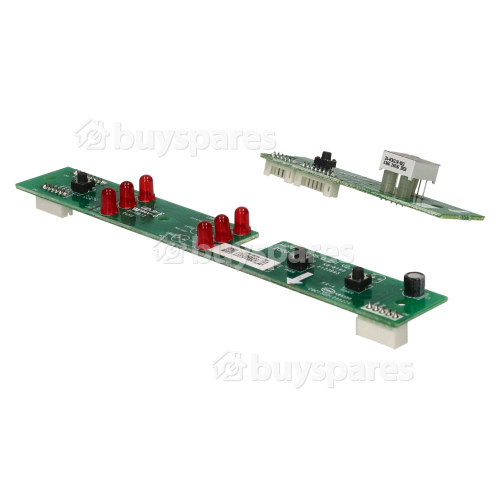 Dishwasher Display PCB