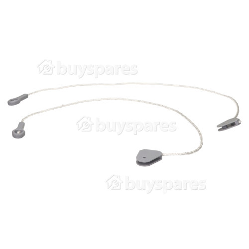 Door Hinge Rope - Pack Of 2