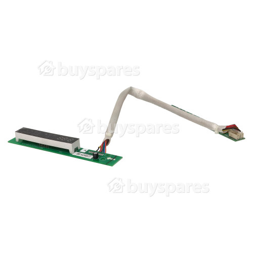 Display Pcb