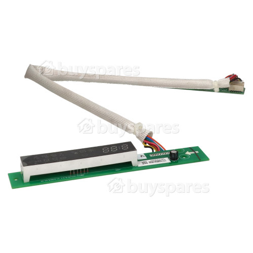 Display Pcb