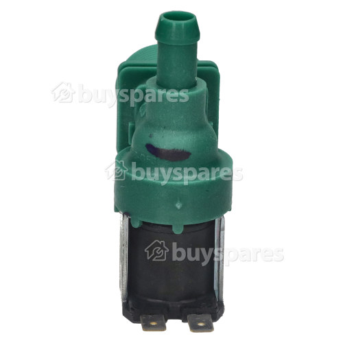 Cold Water Single Solenoid Inlet Valve : 90Deg. 12 Bore Outlet