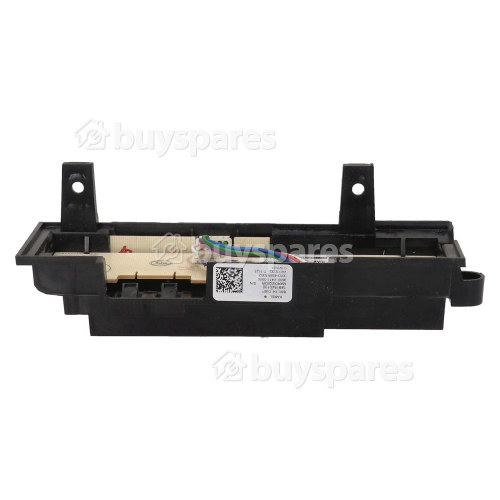 Elektra Bregenz PCB Assembly : Karel FS4 Display 1891540100 On Housing / 1899630100 On PCB