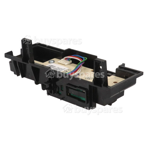 Elektra Bregenz PCB Assembly : Karel FS4 Display 1891540100 On Housing / 1899630100 On PCB