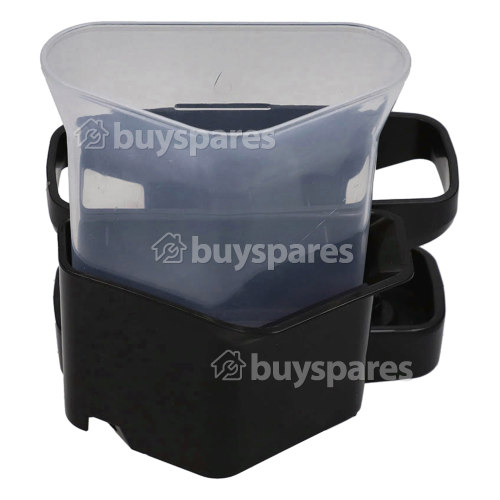 Bissell Brush Holder & Cup