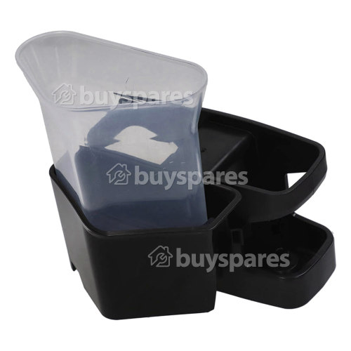 Bissell Brush Holder & Cup