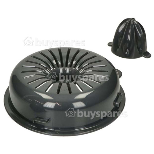 Kenwood Citrus Press