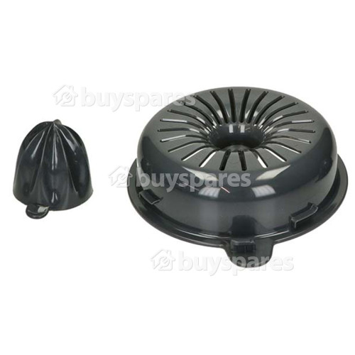 Kenwood Citrus Press