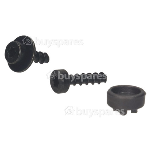 Dyson Cov Service Assembly