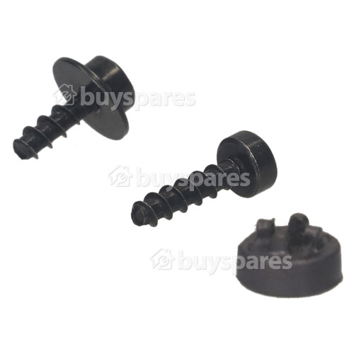 Dyson Cov Service Assembly