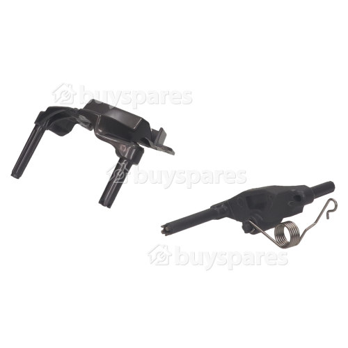 Dyson Cov Service Assembly