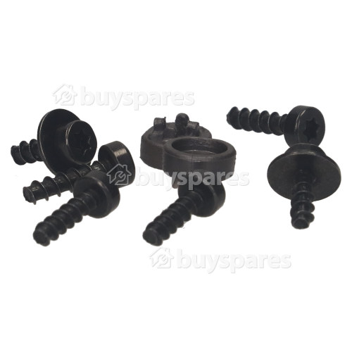 Dyson Cov Service Assembly