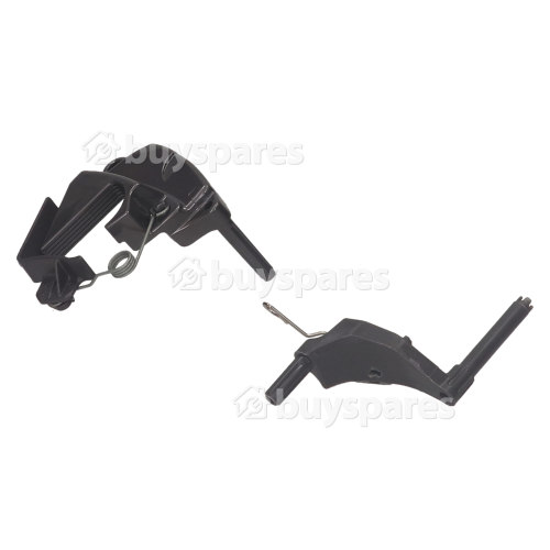 Dyson Cov Service Assembly