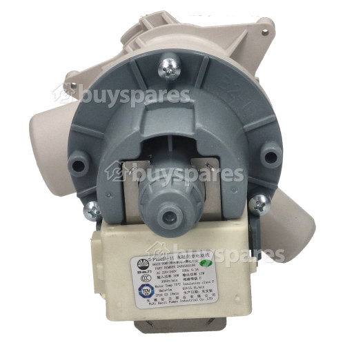 Beko Pump Motor