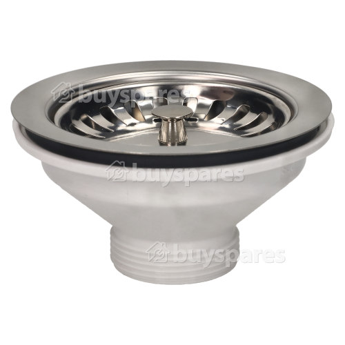 Franke 90mm Waste Strainer Basket