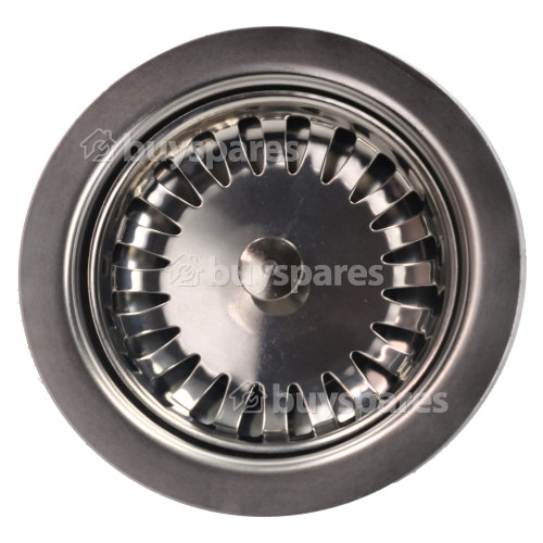 Franke 90mm Waste Strainer Basket