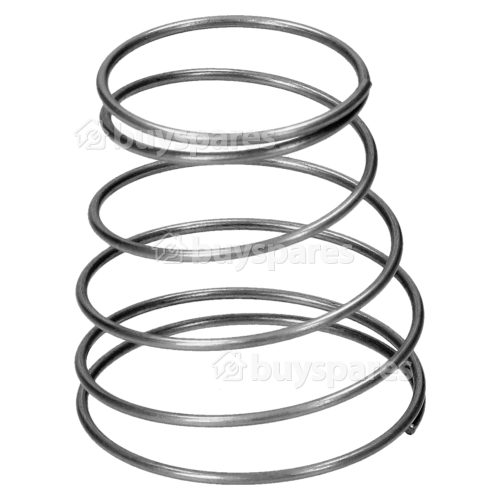 Control Knob Spring