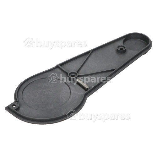 Bissell Brush Carriage Plate Assembly