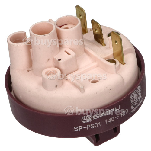 MS2S Water Level Pressure Switch