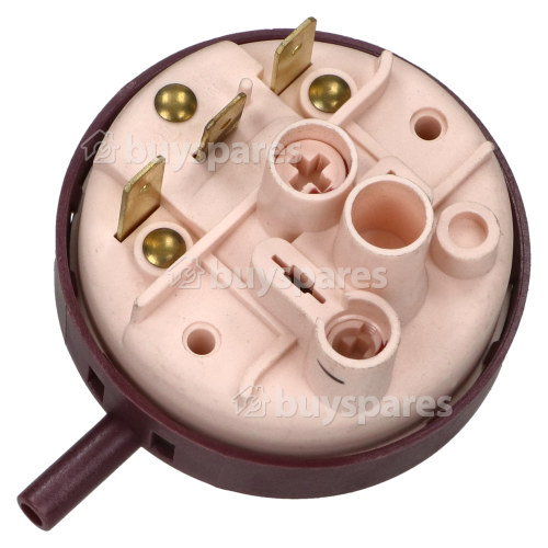 MS2S Water Level Pressure Switch