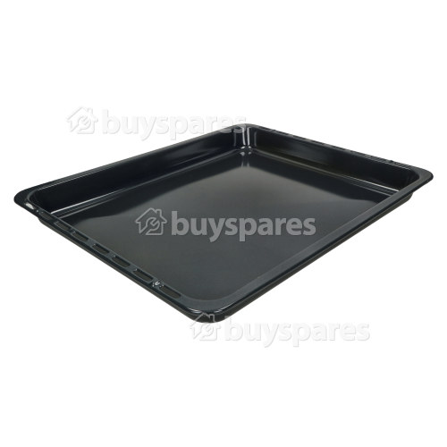 Arthur Martin Drip Pan Grey