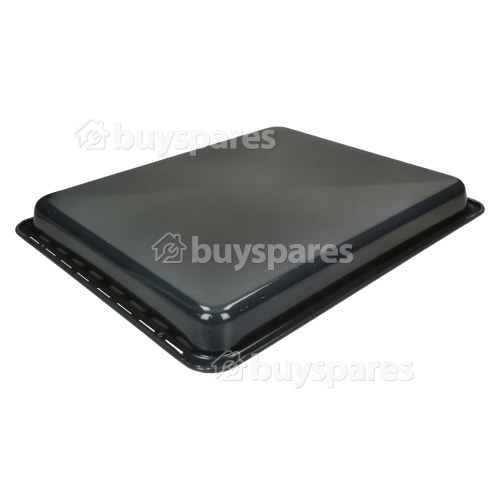 Arthur Martin Drip Pan Grey