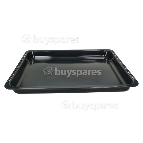 Arthur Martin Drip Pan Grey