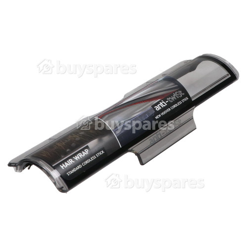 Hoover Floor Nozzle Window