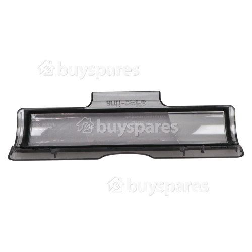 Hoover Floor Nozzle Window
