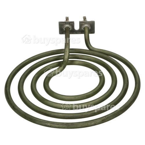 Hob Ring Element 1800W - 7"