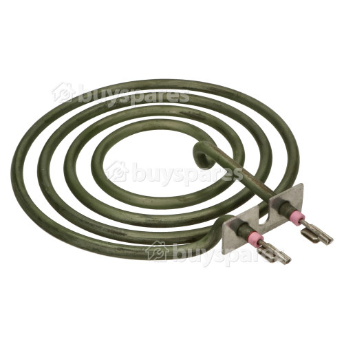 Hob Ring Element 1800W - 7"